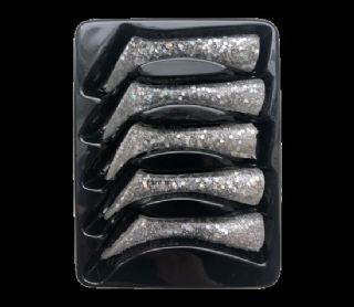 Headbanger Shad 11cm Replacement Tails - 